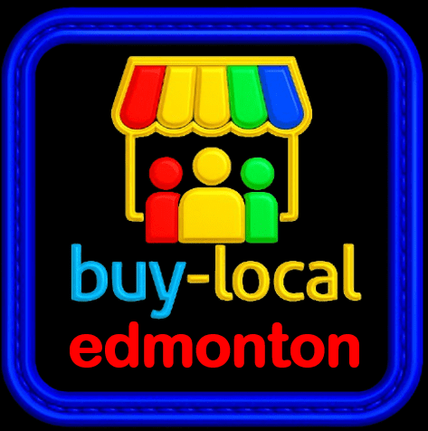 buy local edmonton